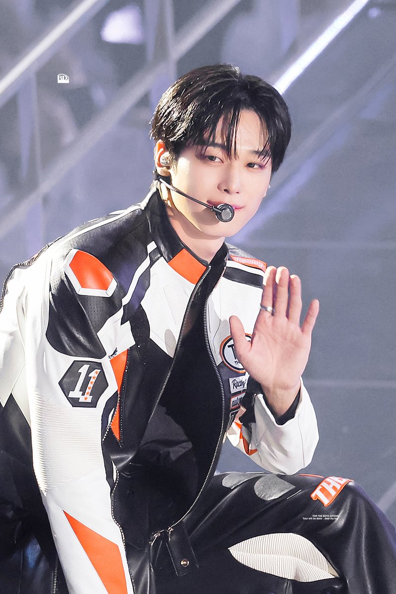 250202 

#더보이즈 #JUYEON #주연