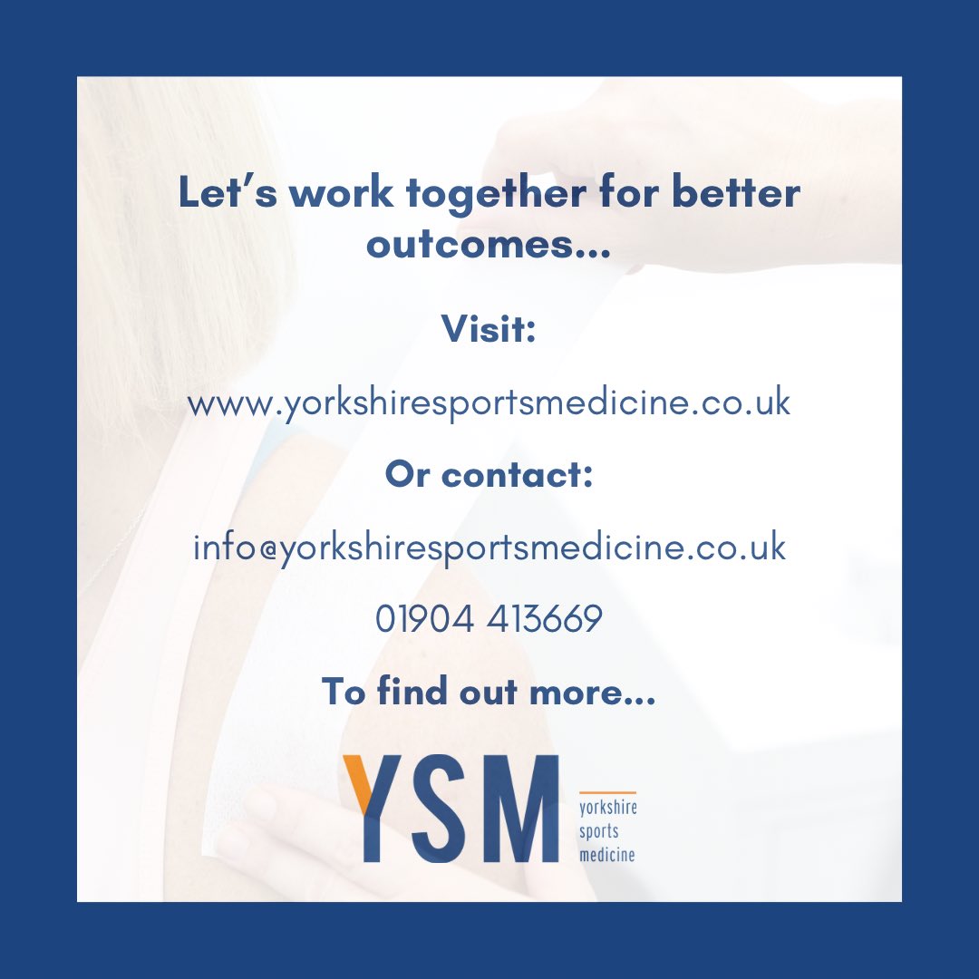 We know how crucial early intervention is for musculoskeletal health. That’s why we’ve streamlined our referral process to get your patients on the path to recovery fast.

Let’s work together to ensure your patients receive quick and effective care.