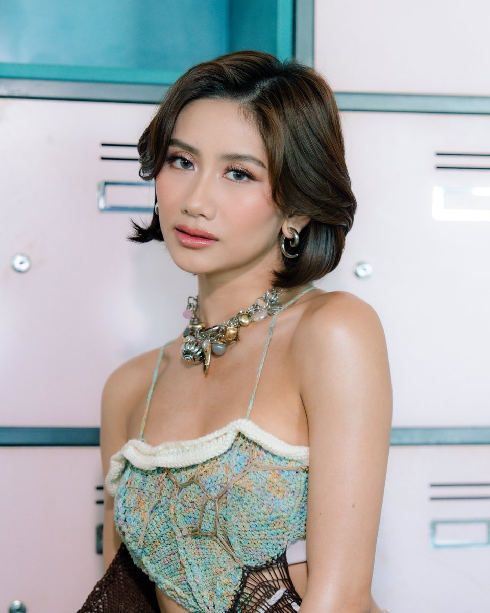 BINI_ph's tweet image. #BINI : #ASAP30 Photo Series [ Sheena ]

Watch our performance fancam here:
📹 bit.ly/4hZMxDZ

Pre-save "Blink Twice" now:
🔗 orcd.co/bini_blinktwice

ASAP C3LEBRATI0N WITH BINI
@bini_sheena #BINI #ASAP30