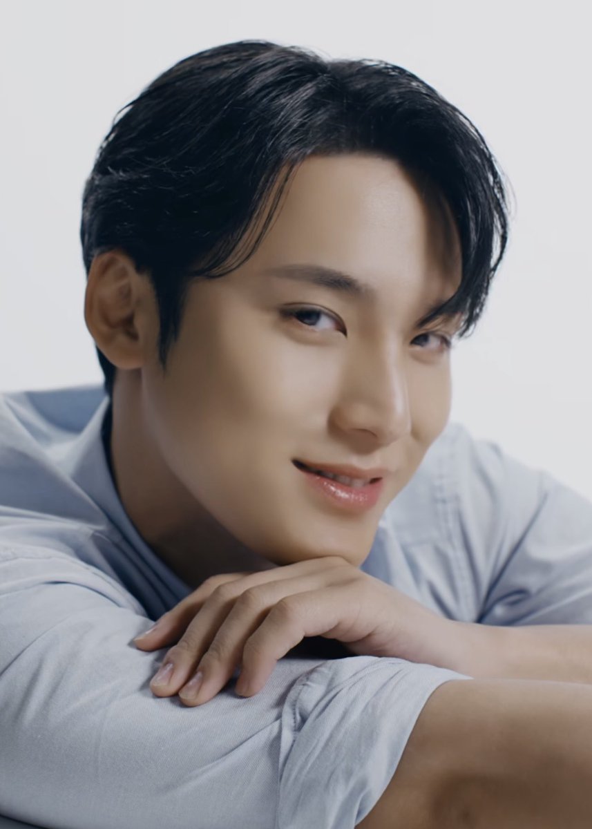 snickers mingyu you definitely got me there ha