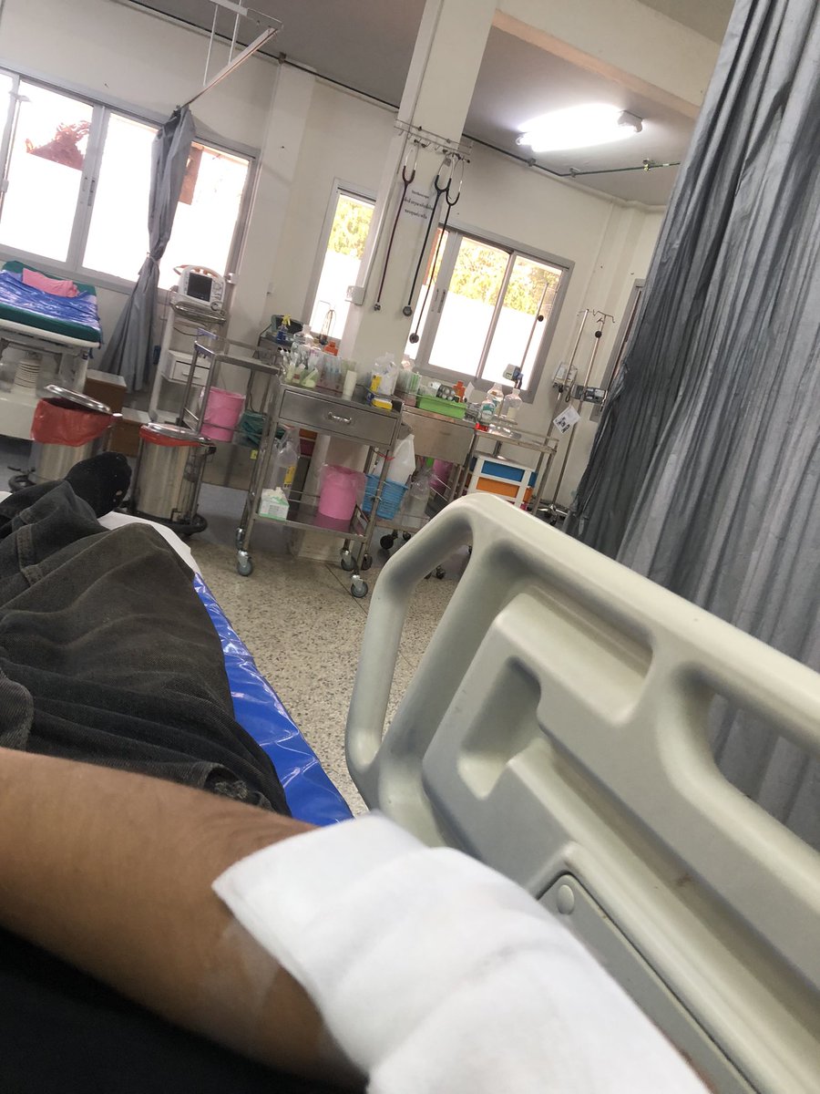 K1SANAP's tweet photo. 🤕 #กาฬสินธุ์ https://t.co/QlcuWn6IBU