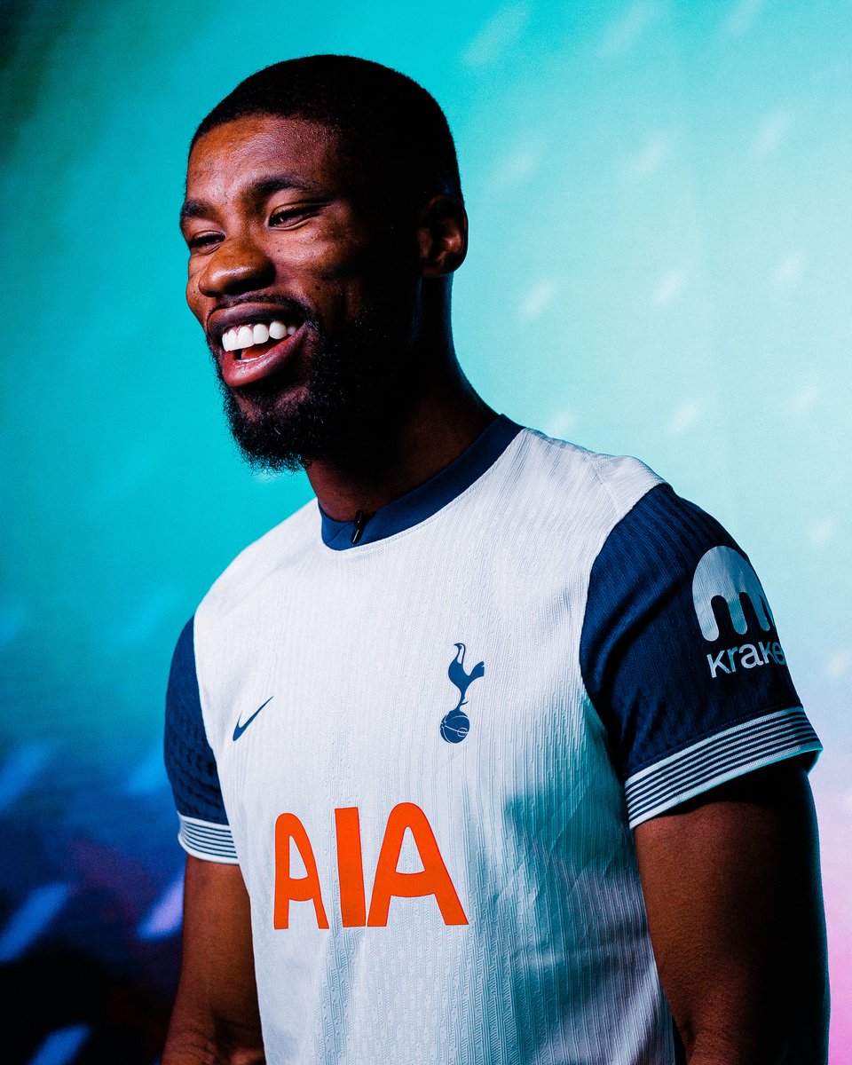 Tottenham Hotspur tweet media