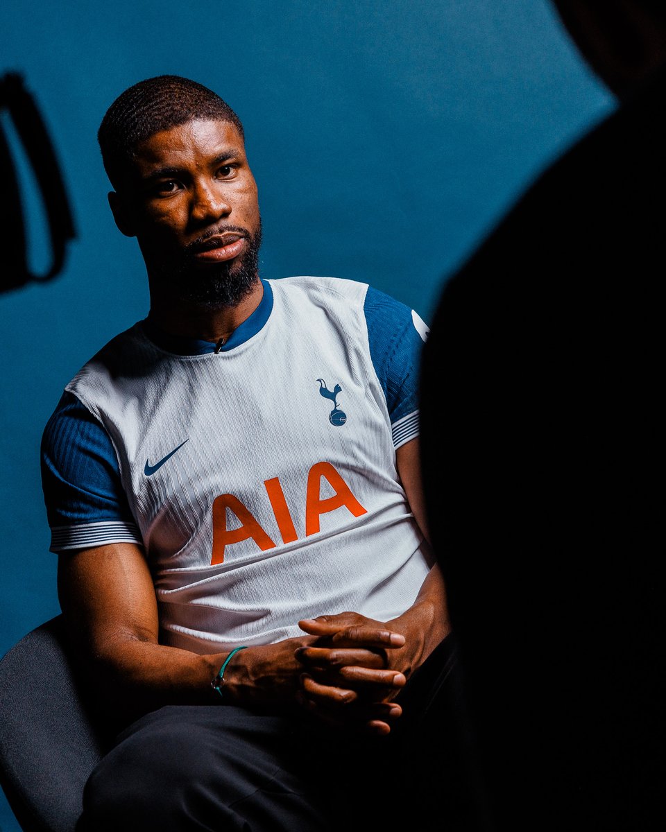 Tottenham Hotspur tweet media