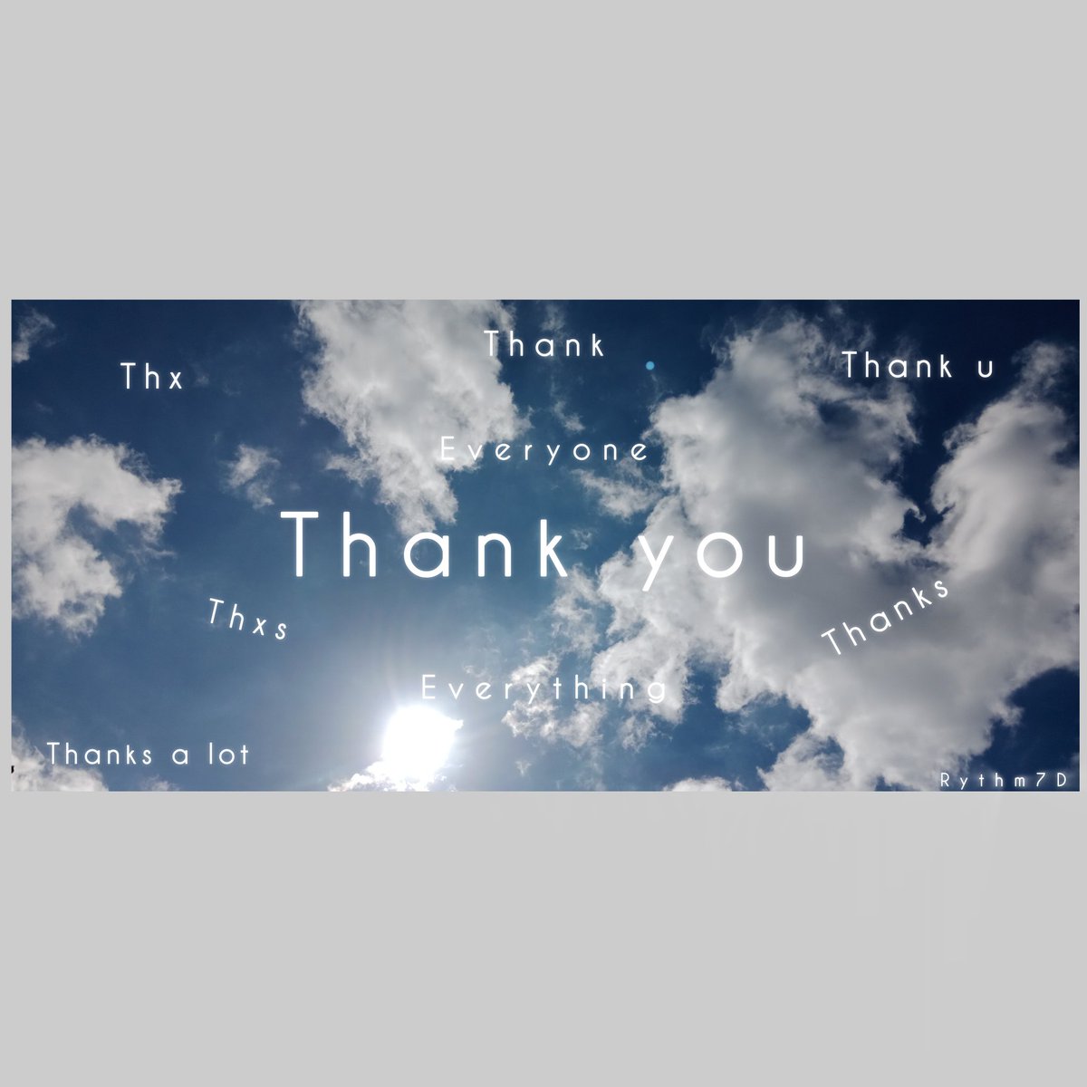 Rythm7D (@Rythm7D) / Posts / X