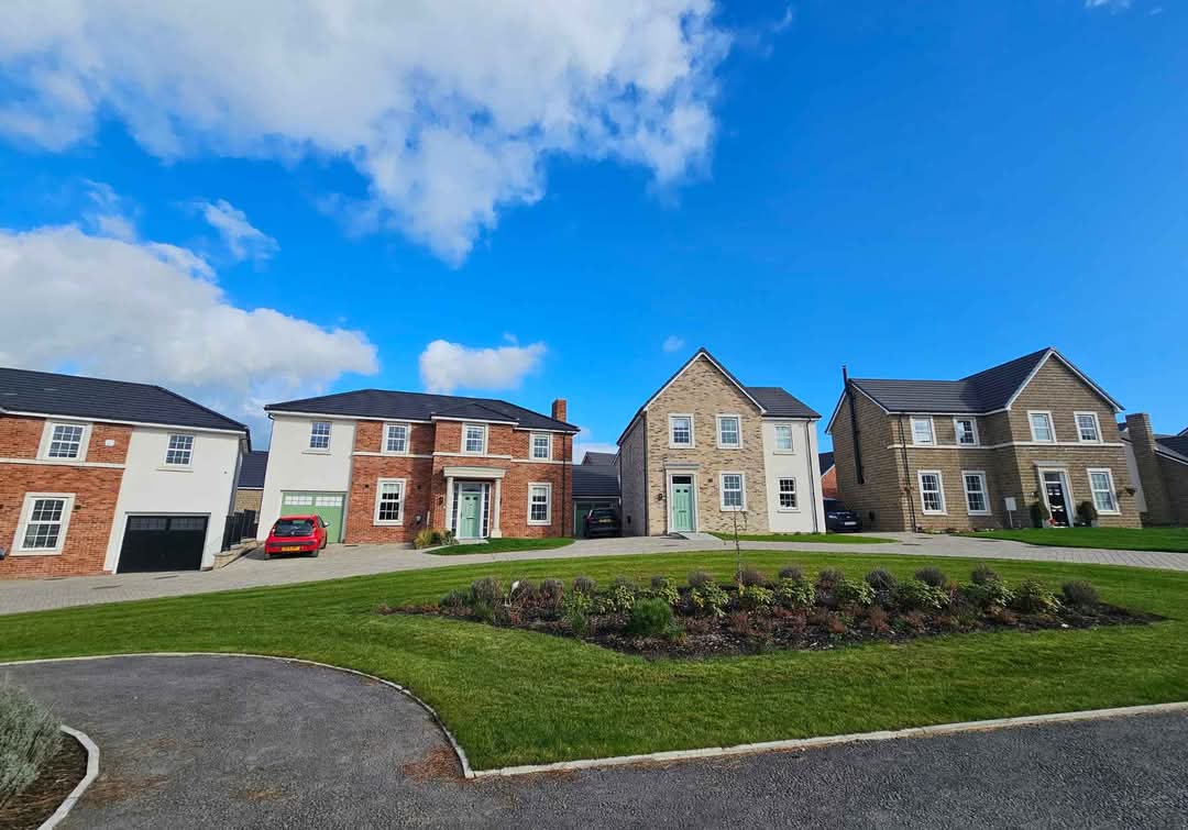 Kingswood Homes (UK) tweet media