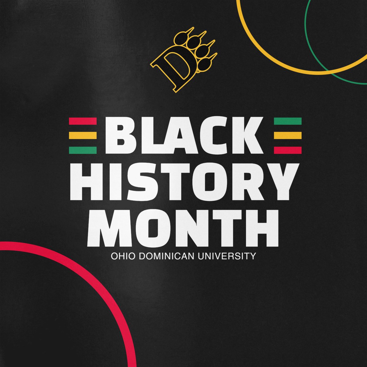 Celebrating Black History Month!✨This February, we honor the resilience, achievements, and contributions of Black Americans throughout history. Let's continue to educate, uplift, and celebrate diversity every day.