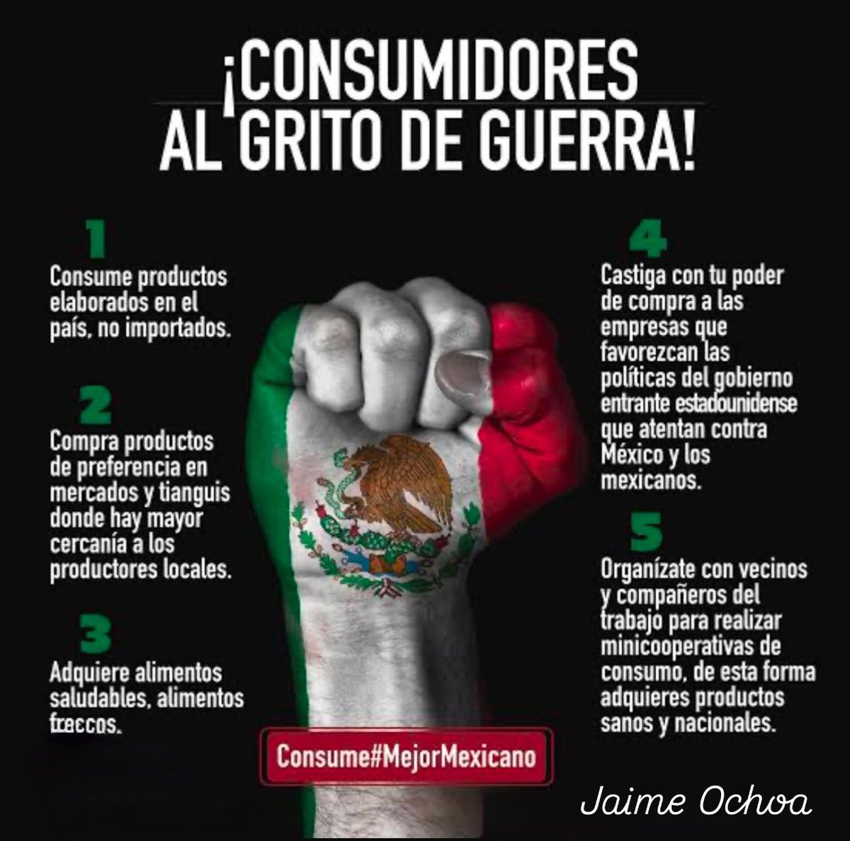 #mexico #UnidosSomosMásFuertes
