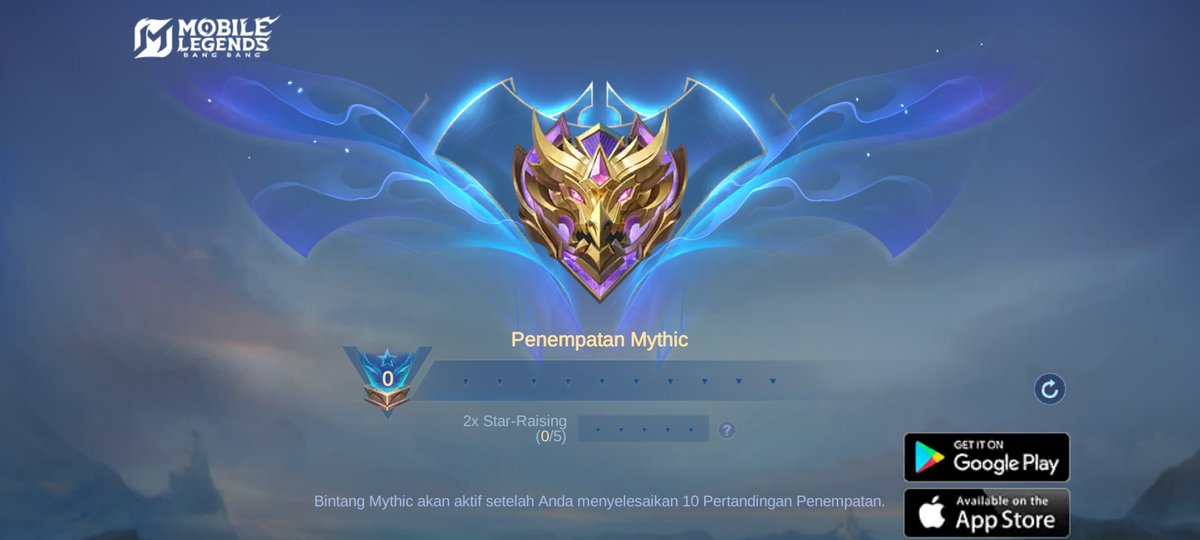 Join mabar yuk! Kita ramaikan Land of Dawn bareng-bareng! 
r8qs.adj.st/appinvites?adj…