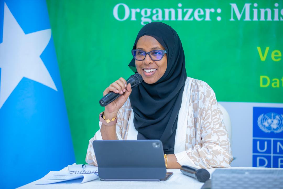 SomaliNGOConsortium (@ngoconsortium) on Twitter photo The SNC Director <a href="/NimoA_Hassan/">Nimo Hassan, MBE</a> joined Nationally Determined Contributions (NDC 3.0) led by <a href="/MoECC_Somalia/">Ministry of Environment & Climate Change 🇸🇴</a> emphasizing the power of proven adaptation strategies to build stronger, more resilient communities. #ClimateAction #Resilience The SNC Director <a href="/NimoA_Hassan/">Nimo Hassan, MBE</a> joined Nationally Determined Contributions (NDC 3.0) led by <a href="/MoECC_Somalia/">Ministry of Environment & Climate Change 🇸🇴</a> emphasizing the power of proven adaptation strategies to build stronger, more resilient communities. #ClimateAction #Resilience