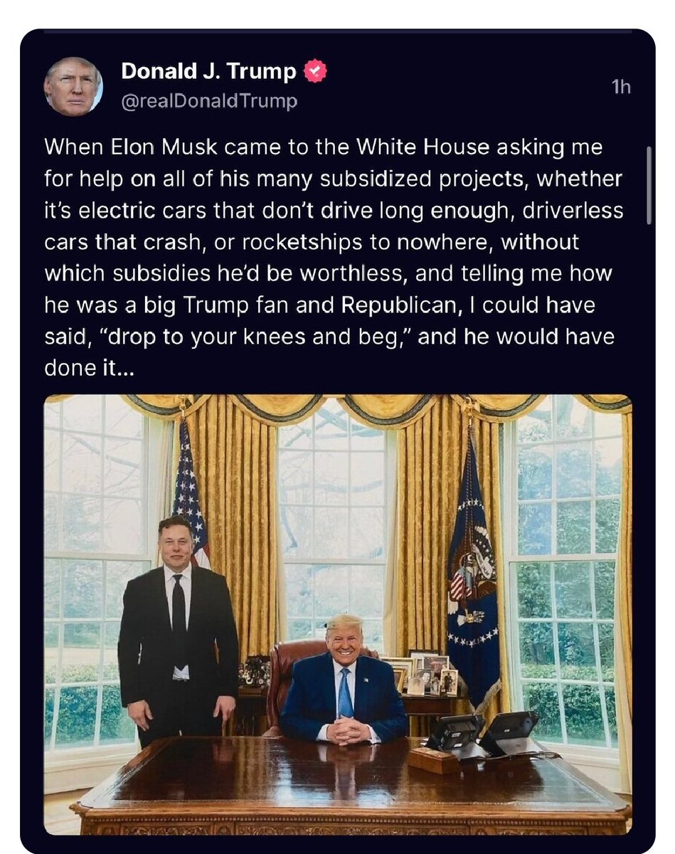 ZeeMtb's tweet photo. @iam_smx Well he did say this about u https://t.co/CLnZPkgDtw