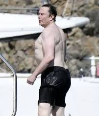 So the Borg Queen spent the weekend assimilating our democracy into his empire. 

Will no one stand and draw a line?
