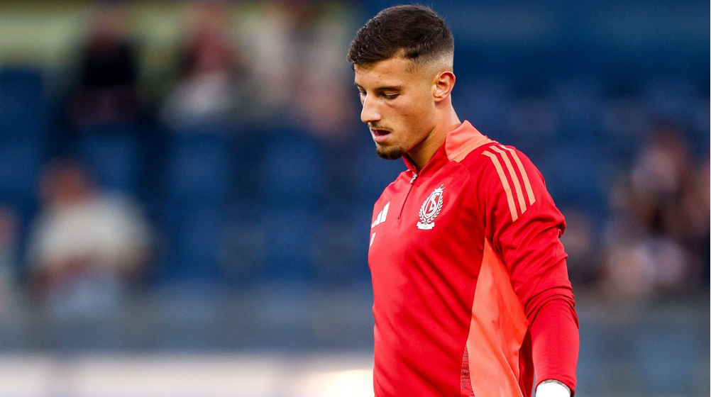 🚨🇸🇰 Viktor Đukanović (21 ans) devrait être prêté avec option d'achat par Hammarby au DAC Dunajská, club slovaque.

🗞️ <a href="/SportExpressen/">SportExpressen</a>