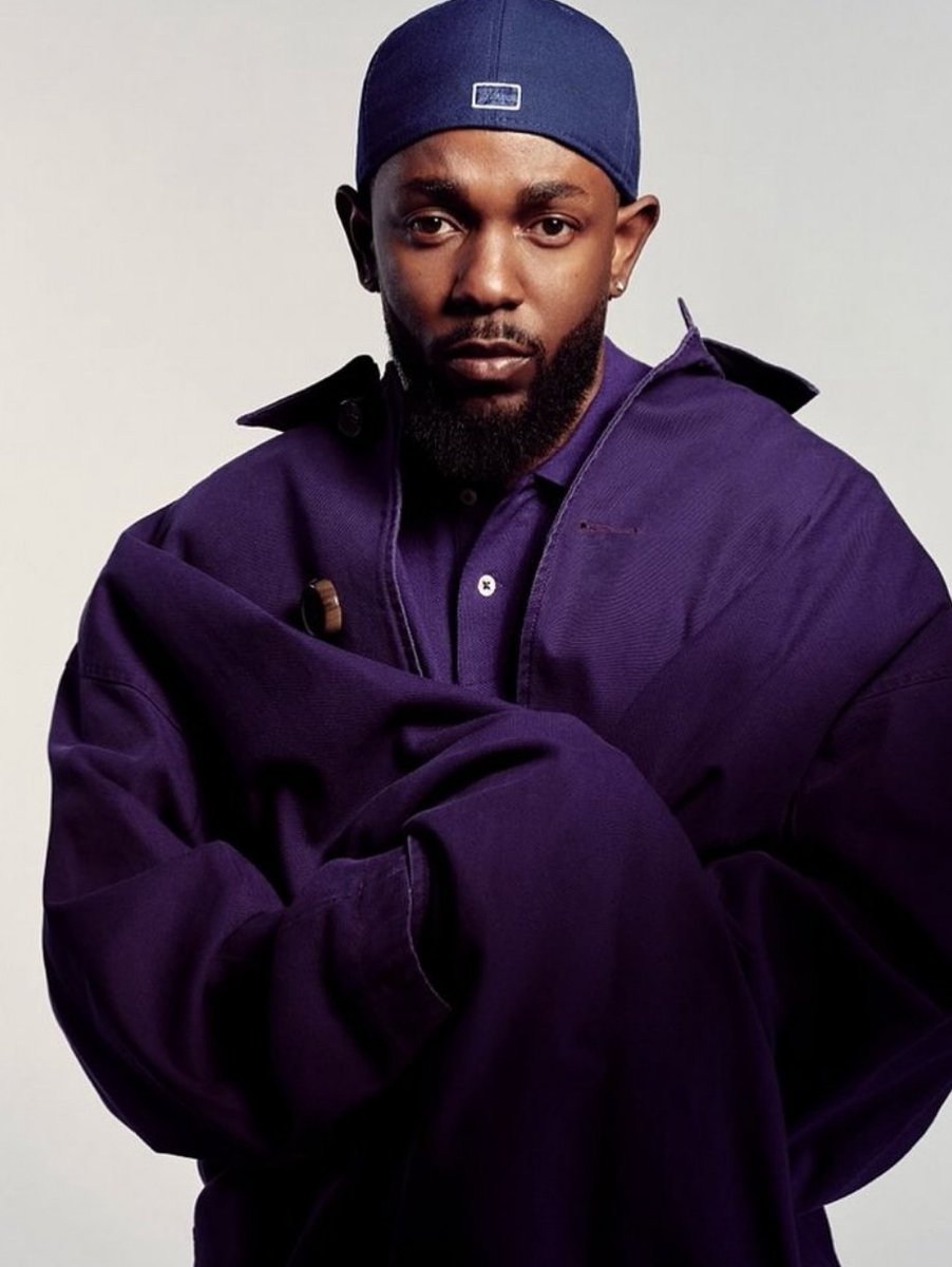 🚨 NEW KENDRICK LAMAR INTERVIEW 

📅February 6

Apple Music Super Bowl LIX Halftime Show Press Conference

🕑 10:30 am CST