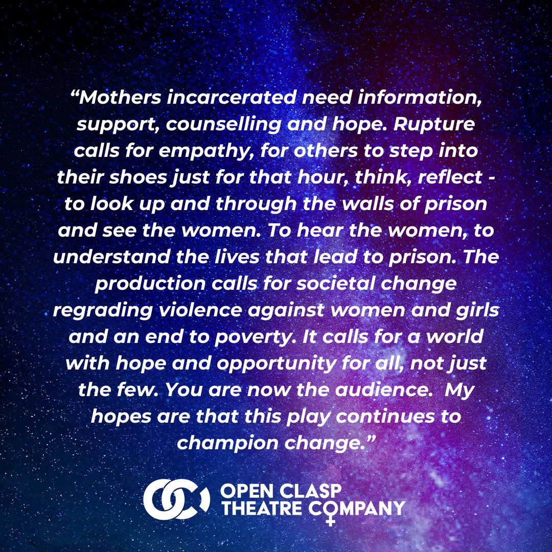 OpenClaspTheatreCo tweet media