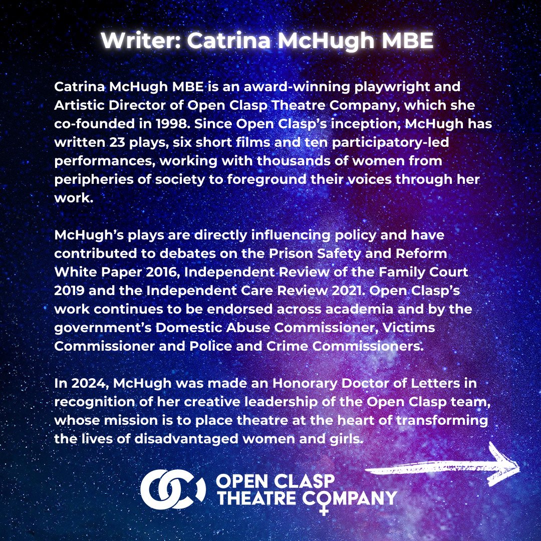 OpenClaspTheatreCo tweet media