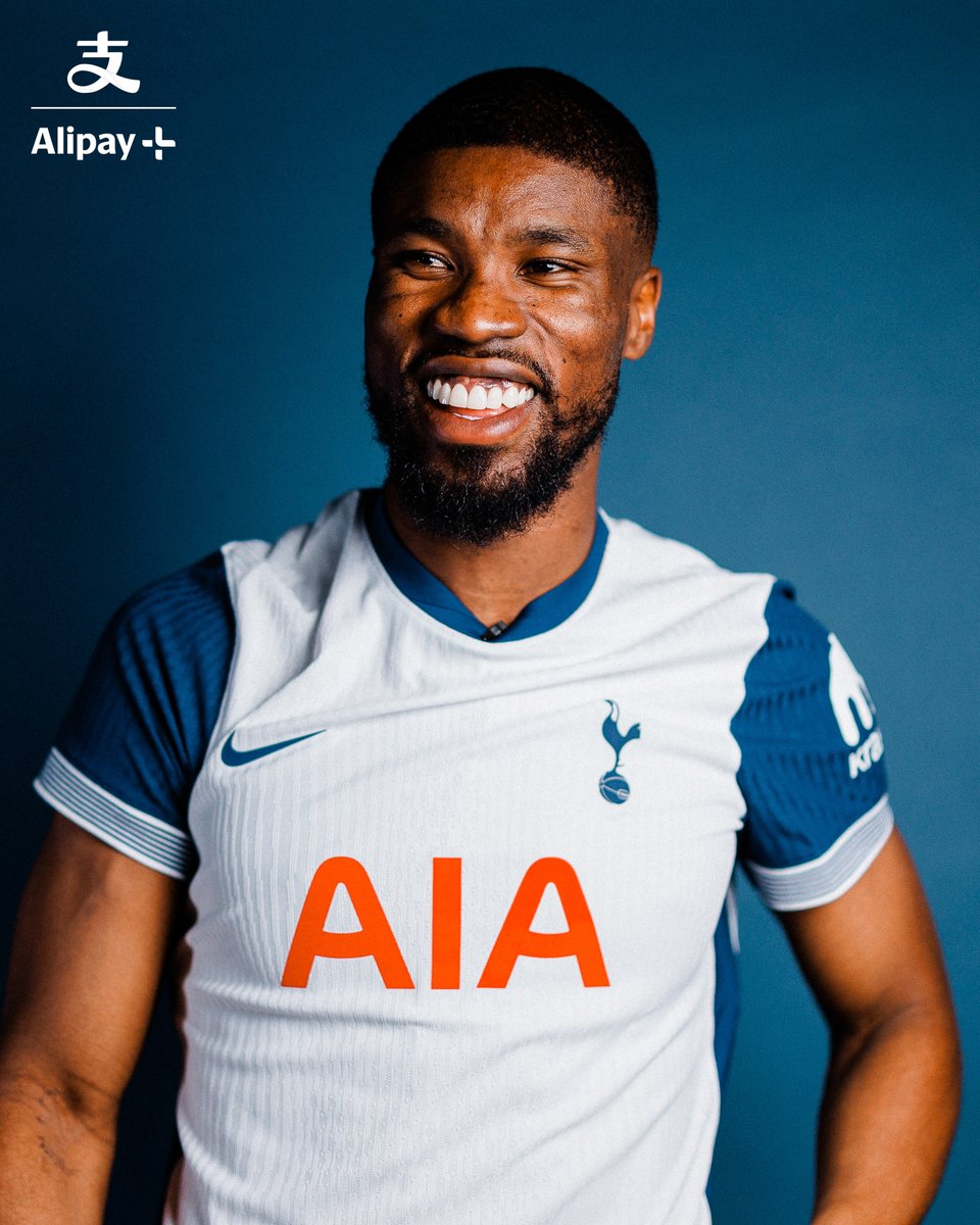 Tottenham Hotspur tweet media