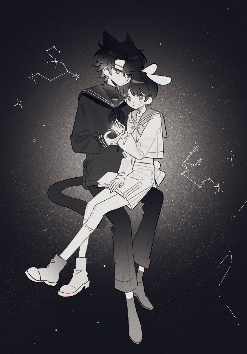 _ya_qaq_'s tweet photo. .𝔄𝔡 𝔄𝔰𝔱𝔯𝔞. https://t.co/fc1xqssAiK