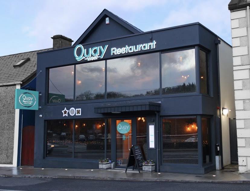 Are you interested in joining an award winning team ? 
We have positions available as Chef de Partie, Kitchen Assistant and Floor Staff. 
Email CV to quaywestdonegal@gmail.com 

All RT’s welcome
