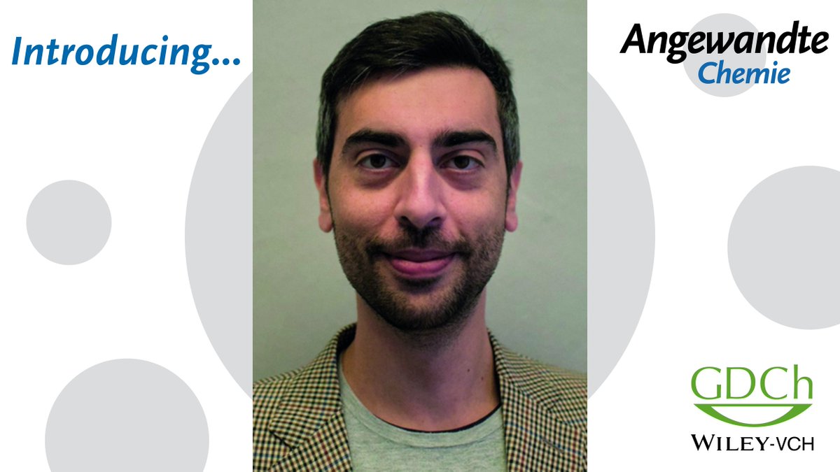 Angewandte Chemie (@angew_chem) on Twitter photo What was Stefano Crespi's most exciting chemistry adventure and what role did a dead car battery play in it? <a href="/stefano_crespi/">Stefano Crespi</a> Find out on his #IntroducingAngewandte page x.com/16467437/statu… • onlinelibrary.wiley.com/doi/10.1002/an… What was Stefano Crespi's most exciting chemistry adventure and what role did a dead car battery play in it? <a href="/stefano_crespi/">Stefano Crespi</a> Find out on his #IntroducingAngewandte page x.com/16467437/statu… • onlinelibrary.wiley.com/doi/10.1002/an…