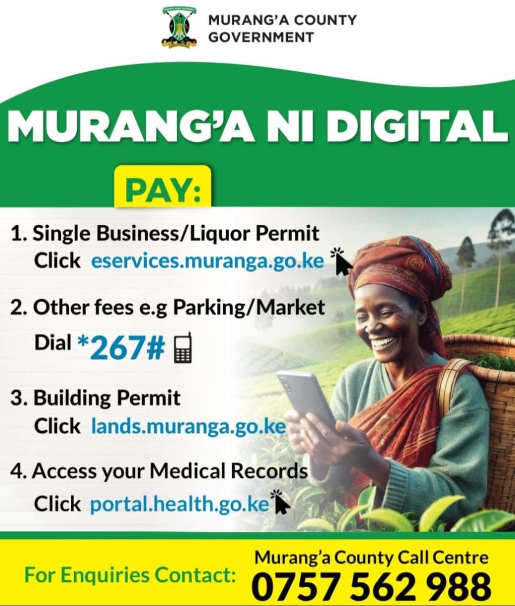Irungu Kang'ata (@honkangata) on Twitter photo 