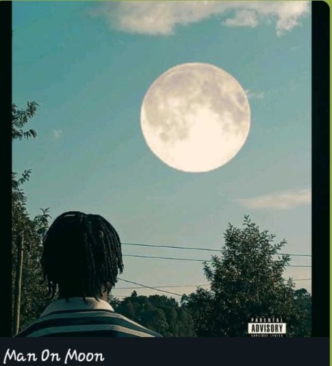 Bransone3's tweet photo. @king_truder decided to give us a proper album this year.....  Here’s an album for you… Man On Moon TRUD£R
#music #NewMusic #GRAMMY
https://t.co/2tFpoPkeP4 https://t.co/XueCOSKeDL