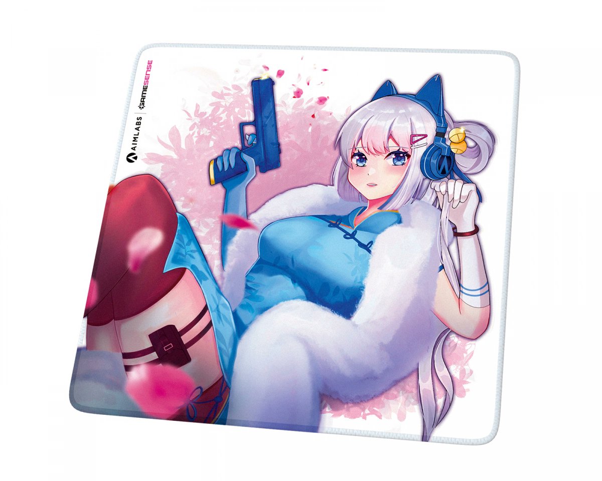 aimlab's tweet photo. 🔵🔵 Mousepad Giveaway! 🔵🔵

We’re giving away 5 Aimlabs x Gamesense mousepads! 🎯 Winners can choose from any of the 3 designs!

How to enter:
✅ Follow @aimlab
✅ Follow @Gamesense_gg
✅ Like & RT this post
✅ Tag a friend (or a few) in the comments 👇

Winners will be randomly selected this weekend! Giveaway ends Friday at 11:59 PM EST. 🔥