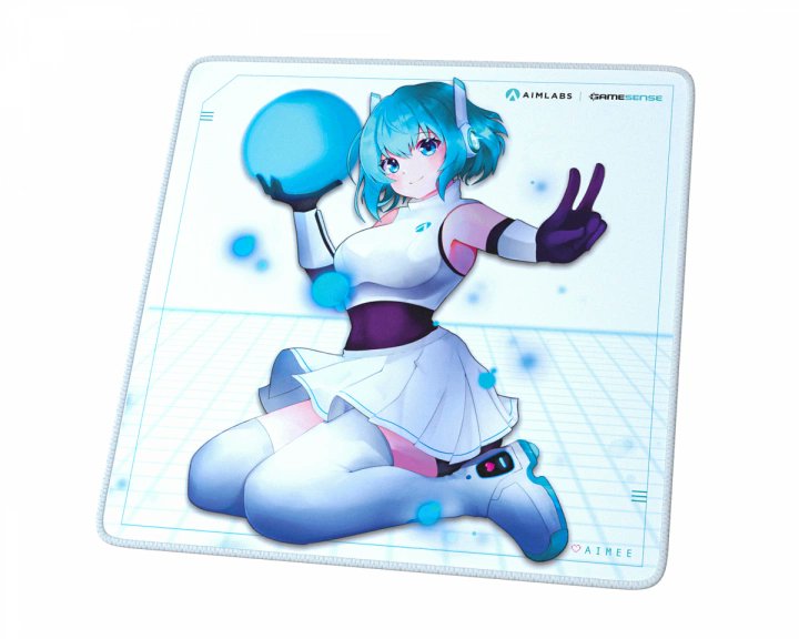 aimlab's tweet photo. 🔵🔵 Mousepad Giveaway! 🔵🔵

We’re giving away 5 Aimlabs x Gamesense mousepads! 🎯 Winners can choose from any of the 3 designs!

How to enter:
✅ Follow @aimlab
✅ Follow @Gamesense_gg
✅ Like & RT this post
✅ Tag a friend (or a few) in the comments 👇

Winners will be randomly selected this weekend! Giveaway ends Friday at 11:59 PM EST. 🔥