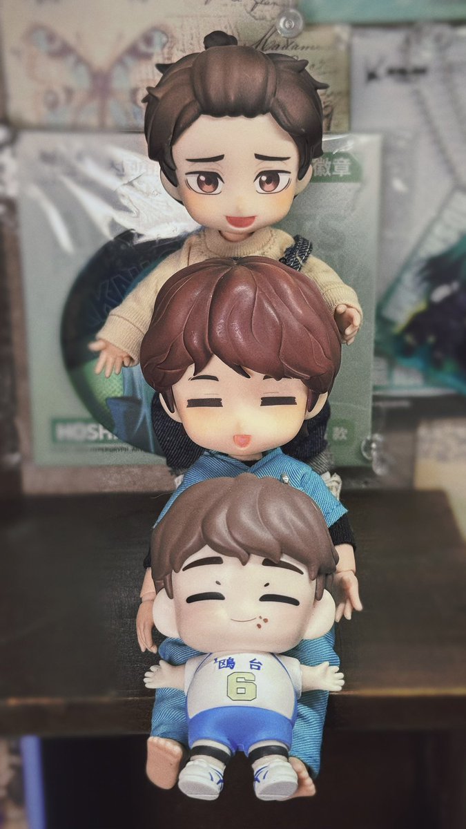 Gaste626's tweet photo. 2.3 🎂 https://t.co/jMdKJIo1PU