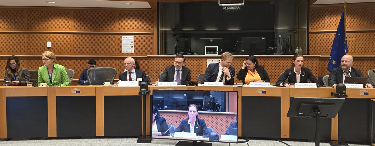 Market Advisory Council tweet media