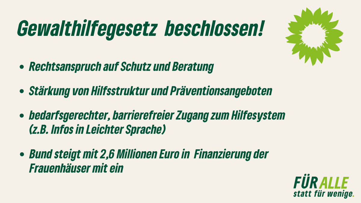 Corinna Rüffer tweet media