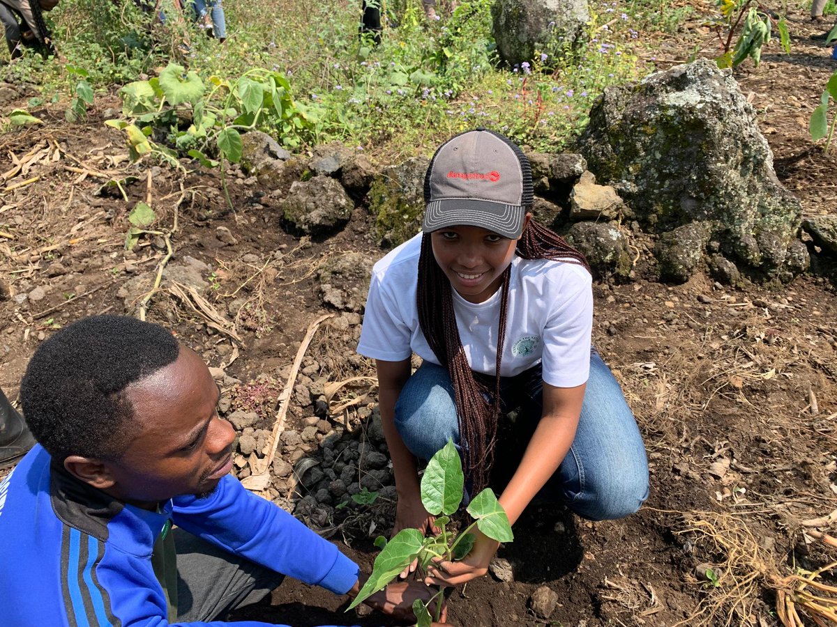 rotaractcavm's tweet photo. As we were persuing with our project "RWANDA IN FRUITS" 
those are some expressions of how it went  with local residents of Kimonyi sector in @MusanzeDistrict 
@RYVCP_Kimonyi  @REMA_Rwanda @RCkigalicity @Rotaract250 https://t.co/TOo7xbgVAI
