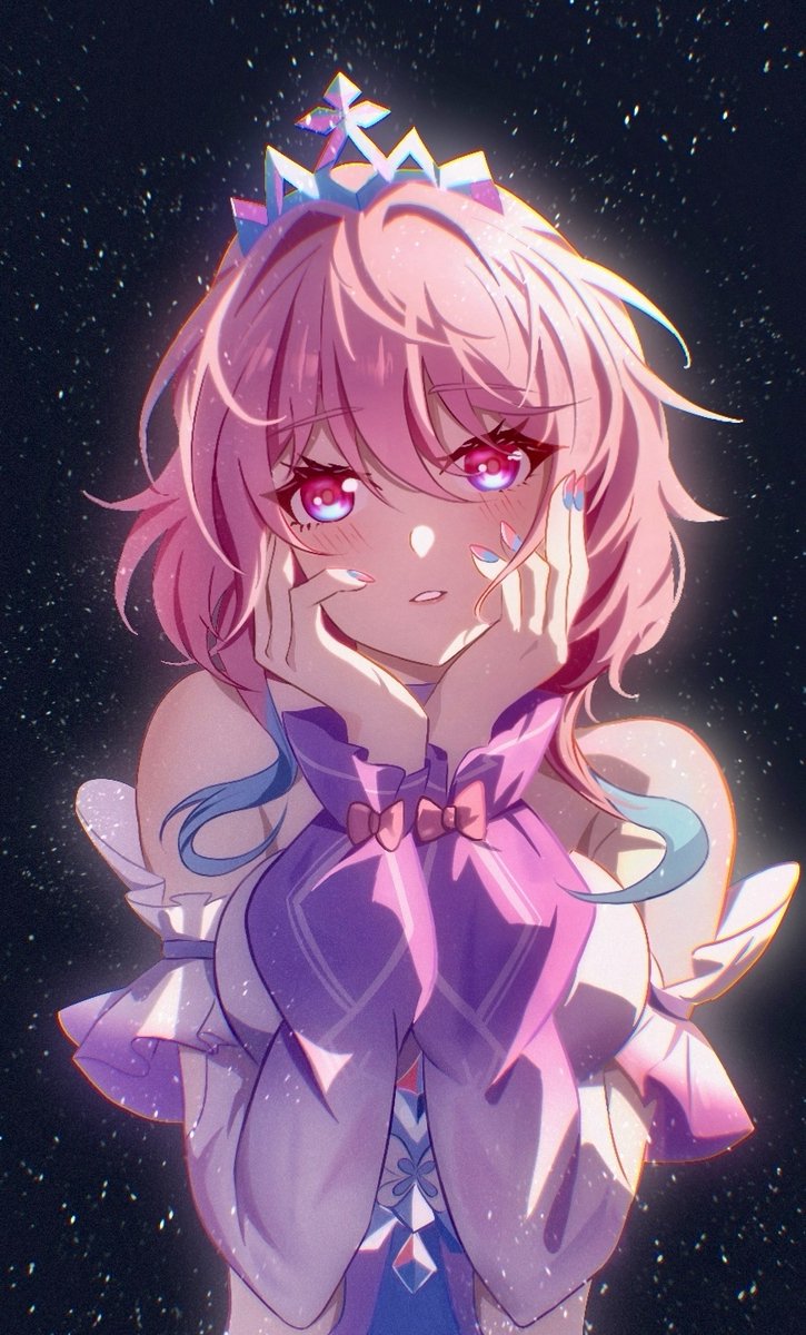 小三月 #March7th #Honkai_Star_Rail