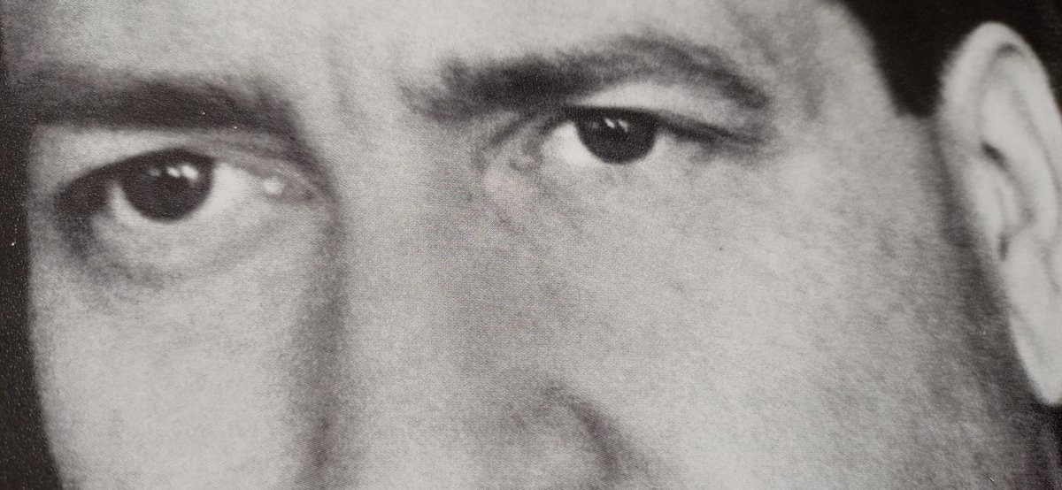 DavidChacori's tweet photo. 6/7
#Ojos 
#Dondemirascuandomiras
#DavidLynch
#SalaParpallo https://t.co/z9tkZcwFwu