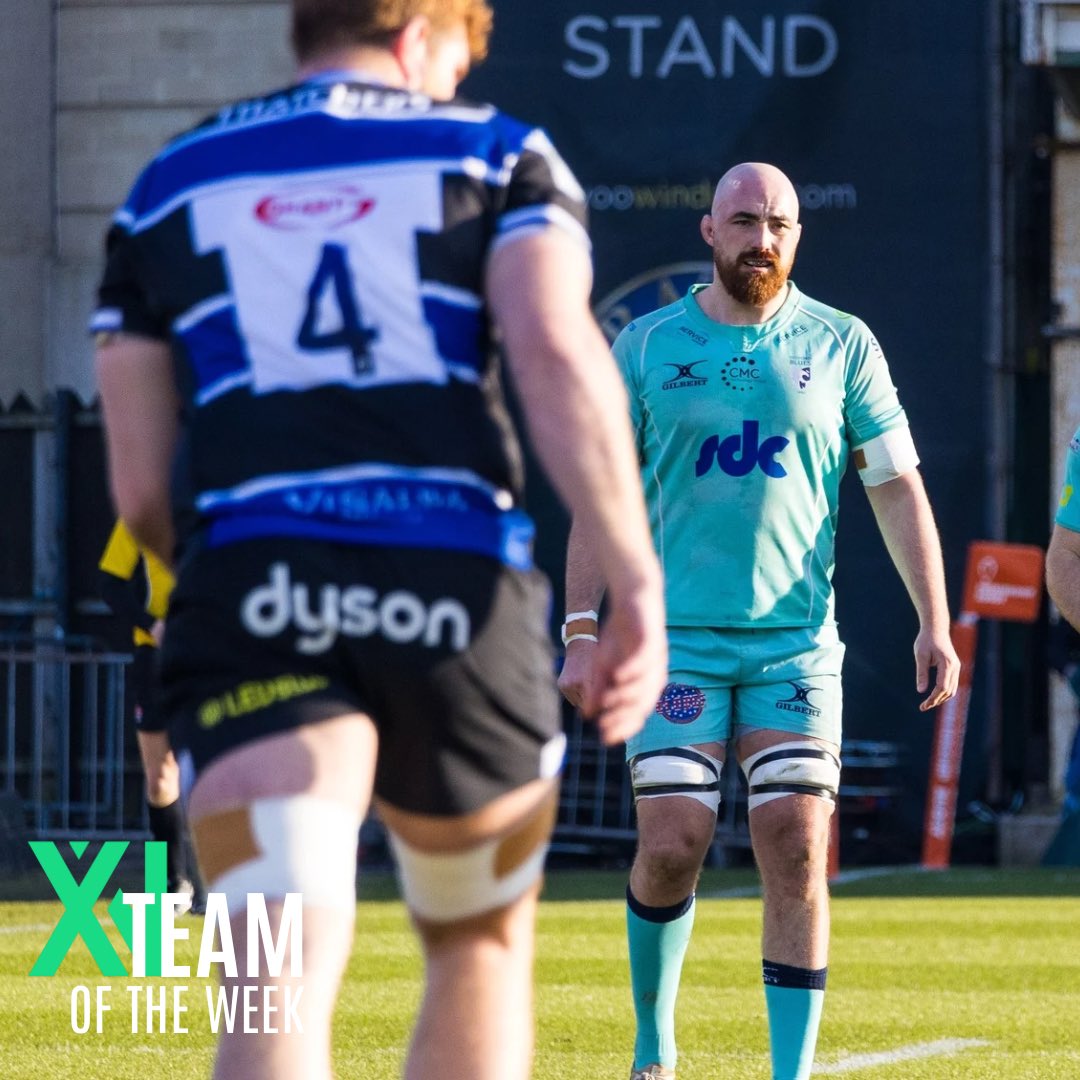 𝐃𝐞𝐬𝐞𝐫𝐯𝐞𝐝 𝐟𝐨𝐫 𝐭𝐡𝐞 𝐭𝐫𝐲 𝐜𝐨𝐦𝐛𝐨 𝐚𝐥𝐨𝐧𝐞 👌

Superb performances from <a href="/JoeyConway7/">Joey Conway</a> &amp; <a href="/WoolfordAlex/">Alex Woolford</a> see them into the <a href="/ChampClubsPod/">Championship Clubs Podcast</a> Team of the Week 🔥

#BluesFamily #BedfordisBlue