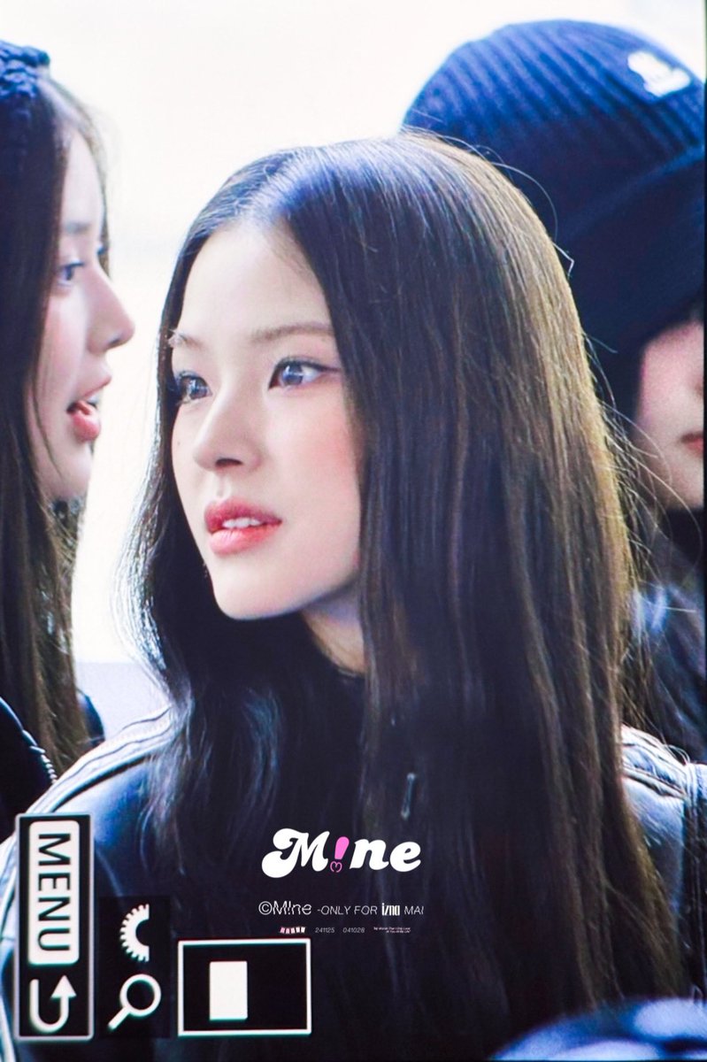 250203  #IZNA #이즈나 #MAI #마이 #まい #今日のまいちゃん