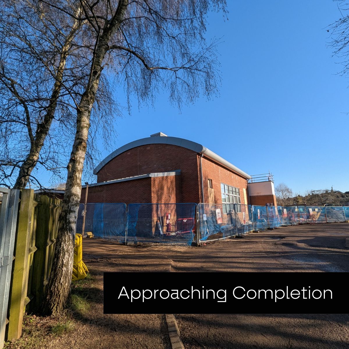 SOLID Structures & Infrastructure (@solidstructures) on Twitter photo A sunny visit to Bloxham Primary School for Gill last Thursday. It is exciting to see the amazing progress that has been made since we last posted about the project. <a href="/beard/">Andy Beard</a>.construct is hard at work making the finishing touches to the extension, designed by @thinking_buildings . A sunny visit to Bloxham Primary School for Gill last Thursday. It is exciting to see the amazing progress that has been made since we last posted about the project. <a href="/beard/">Andy Beard</a>.construct is hard at work making the finishing touches to the extension, designed by @thinking_buildings .
