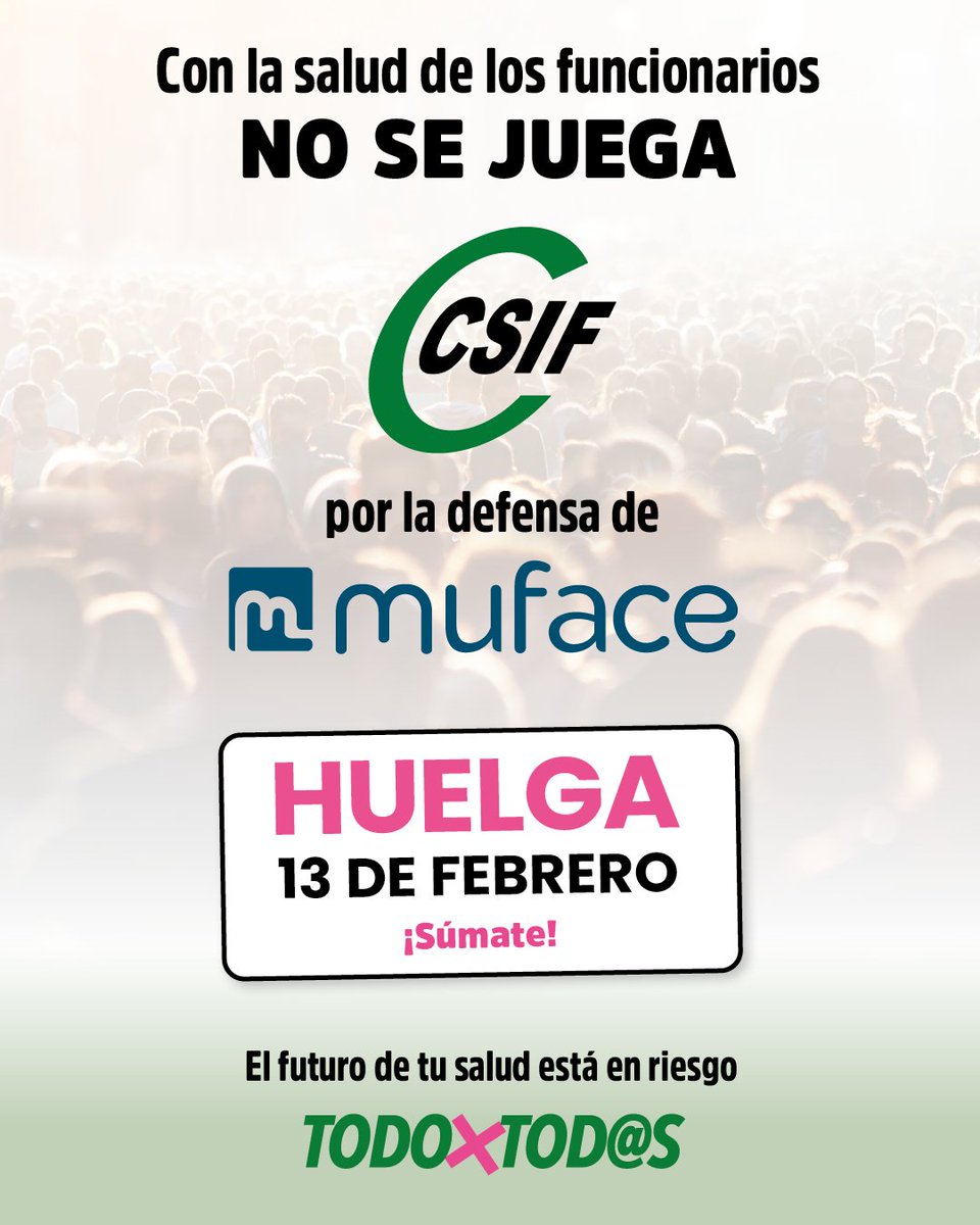 CSIFPRISIONES's tweet photo. https://t.co/j7JJuhxRpf