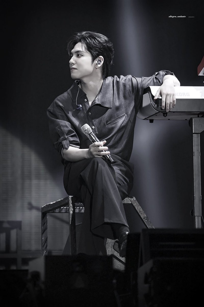 allegrodante_'s tweet photo. 250201 FOREVER YOUNG 부산 

👏👏👏
#데이식스 #원필 #DAY6 #wonpil https://t.co/KOUiIQoR3X