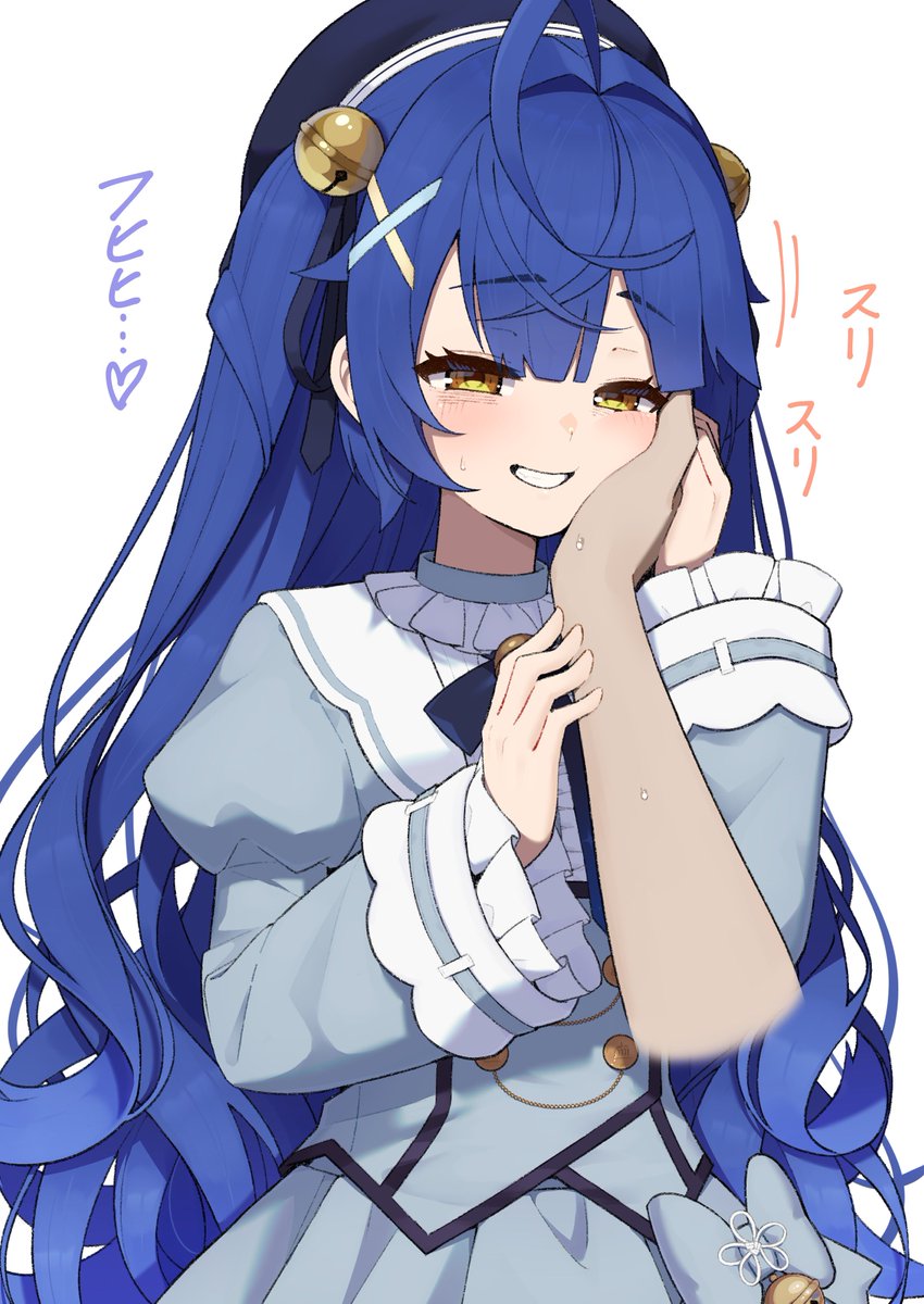 #ツーサイドアップの日
みゃ🎐 