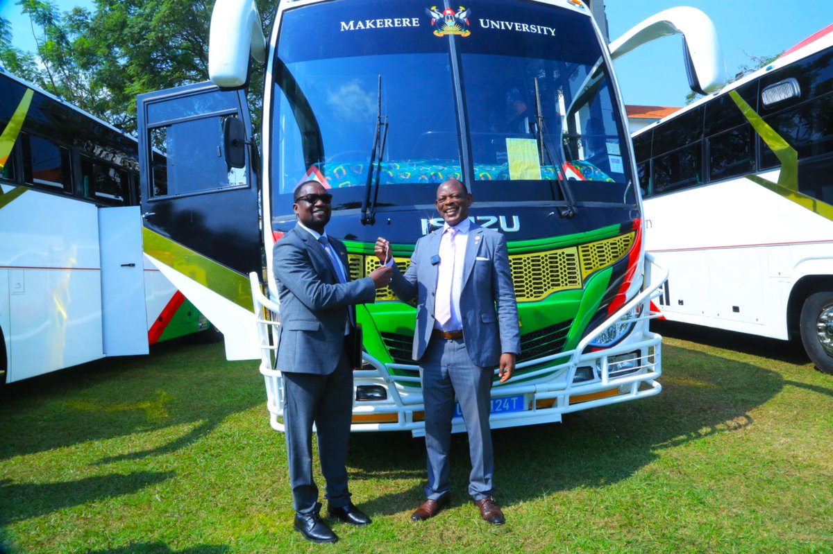 Barnabas Nawangwe tweet media