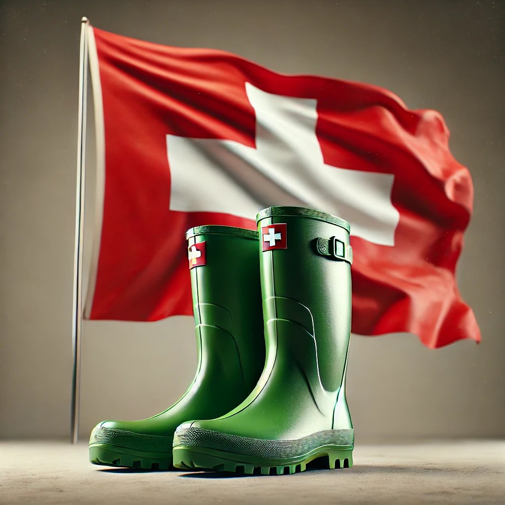 I’m looking to move to Switzerland (with my husband), preferably near Montreux (for fiscal purposes) with my husband. 
Any advices for nice locations where I could wear my wellies comfortably? Not to far from Lac Léman and Montreux and not to far from the ski resort. 
Any nice