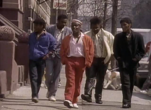 olskooljam's tweet image. イントルーダーズの必殺スローI Wanna.. はオリジは勿論ですがフォースMD’sのカバーがバツグンなんですよね

この曲ずっとWalking..のフリップでしか聴けなかったのですがCDでリイシューされた時は感動その一言でした。夢見心地のスウィートソウル🔥

#ForceMDs #Intruders #TommyBoy