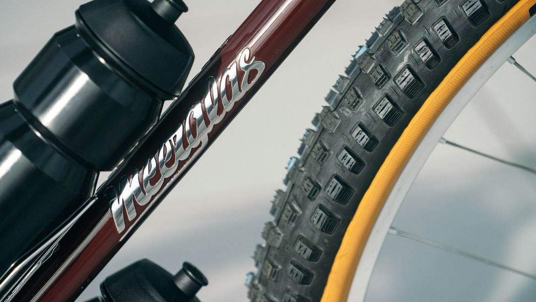 Reynolds Technology tweet media