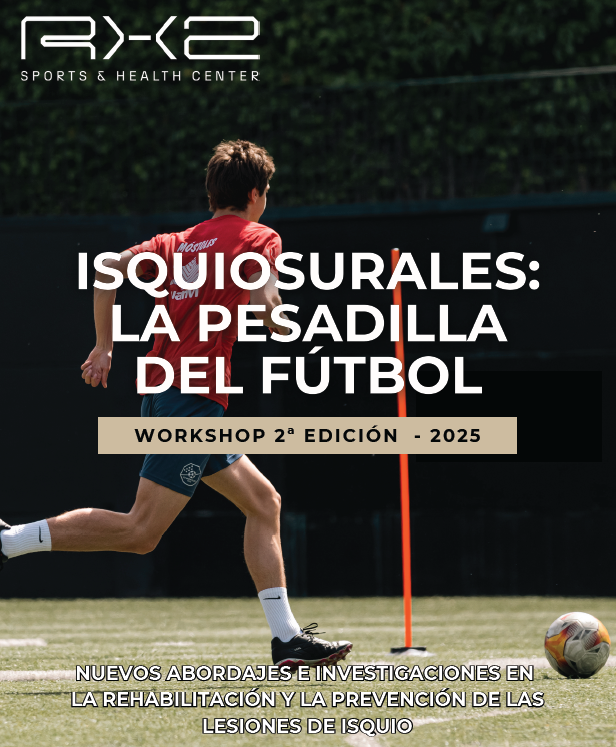 RX2 Sports & Health Center tweet media