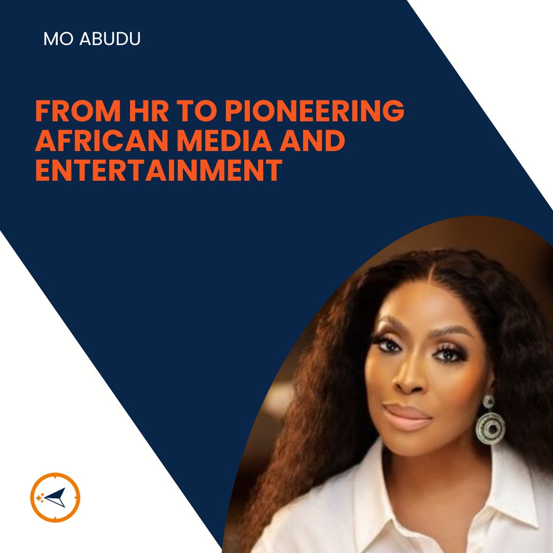 theleftturn_'s tweet photo. Mosunmola "Mo" Abudu primary education was at the Fiwasaye Girls' Grammar School in Akure, Nigeria. She then attended the International School, Ibadan, for her secondary education.

She pursued a degree in Architecture at the University of Ife (now Obafemi Awolowo University) https://t.co/JQOd0XePXK