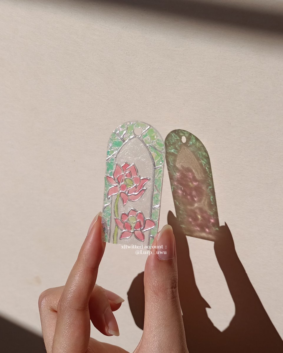 เสร็จแล้วค่ะ(⁠ ⁠´⁠◡⁠‿⁠ゝ⁠◡⁠`⁠)🪷🌱