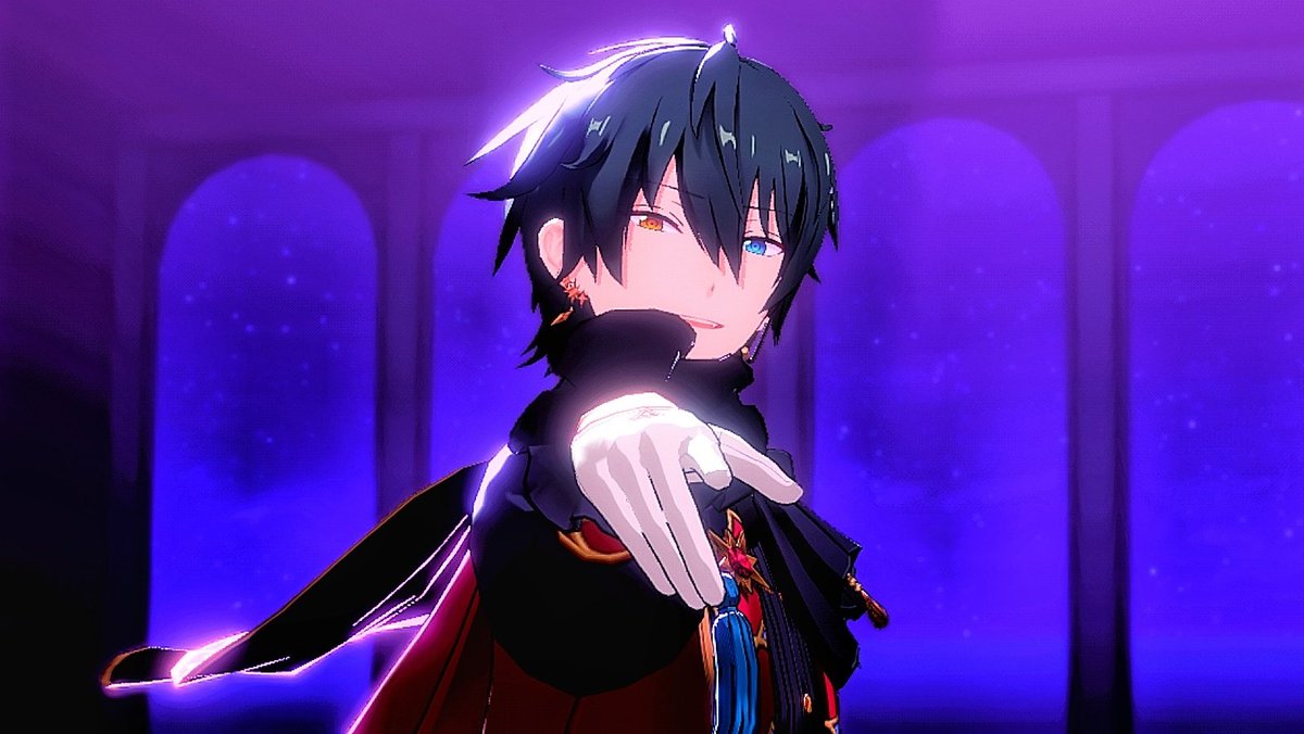 손등에 입이라도 맞춰야 될 것 같음