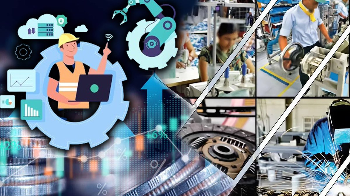 knnindia's tweet image. Major ME-Card Boost To Micro Enterprises: Budget 2025-26

#MSMEReforms #UnionBudget2025 #MicroEnterprises #StartupSupport #MECard #CreditAccessibility

knnindia.co.in/news/newsdetai…