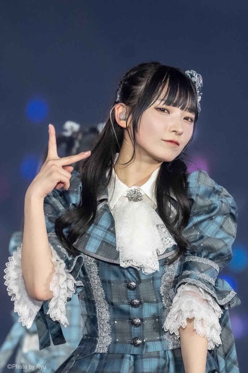 【新品未開封】　2025年版　旧モデル　≠ME ノイミー 公式ビブス　永田詩央里 りゅー店長💎📸 on X: 