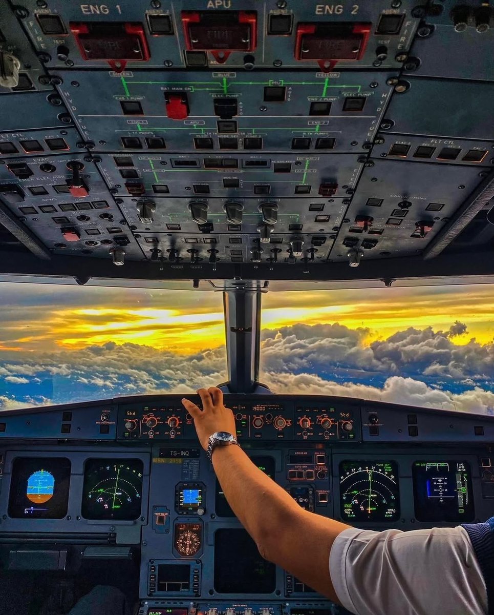 Pilots need to understand different cloud types for safe and effective flying. Here are the main types:

1. Cirrus (Ci): High-altitude, wispy clouds. Indicate good weather but can signal changing conditions.

2. Cumulus (Cu): Fluffy, puffy clouds with a flat base. Typically